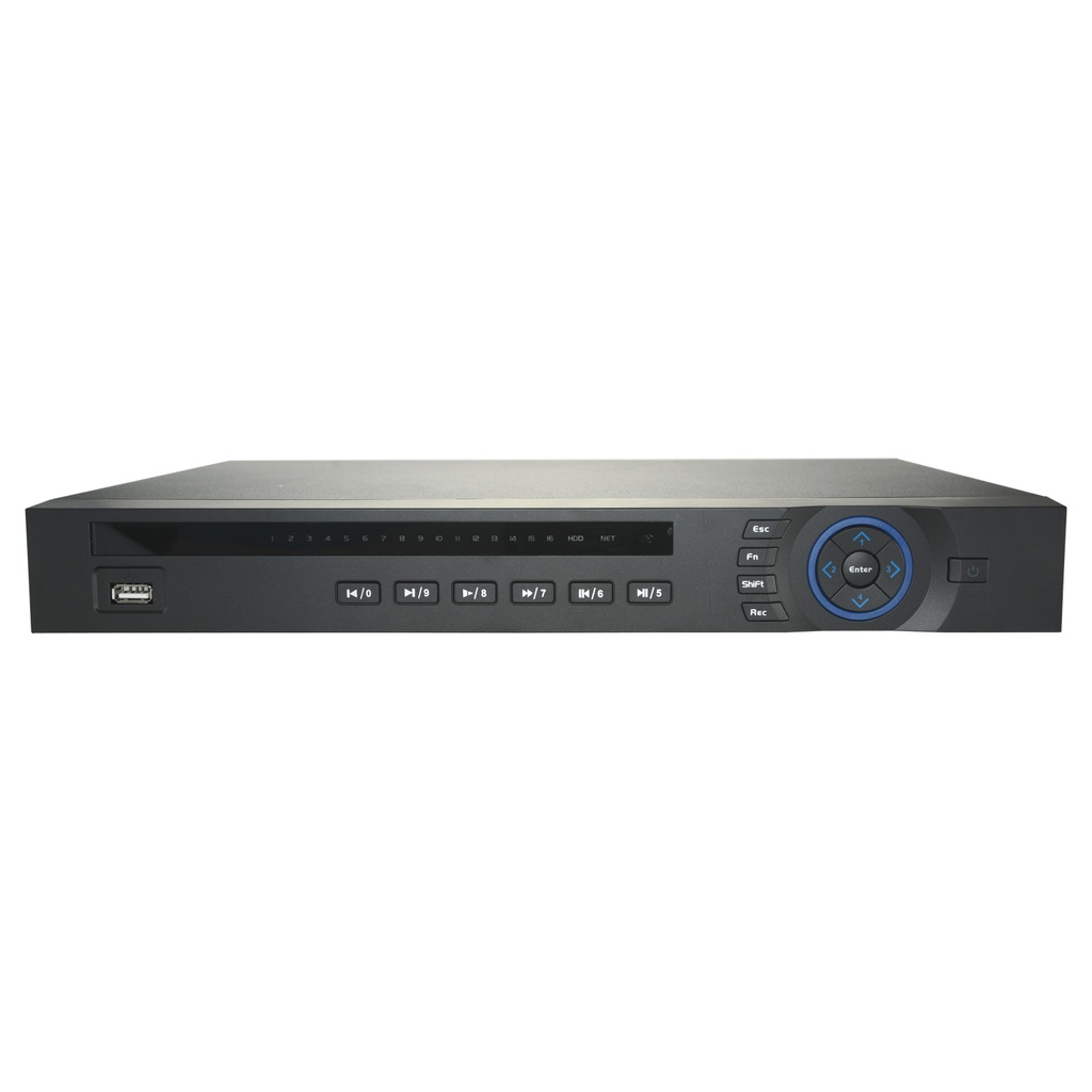 HCVR7204A - Vista 1