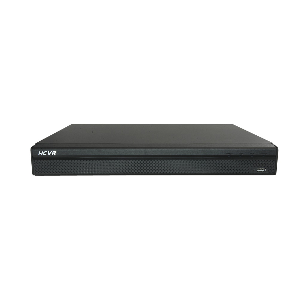 HCVR7208A - Vista 1