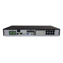 HCVR7208A - Vista 2