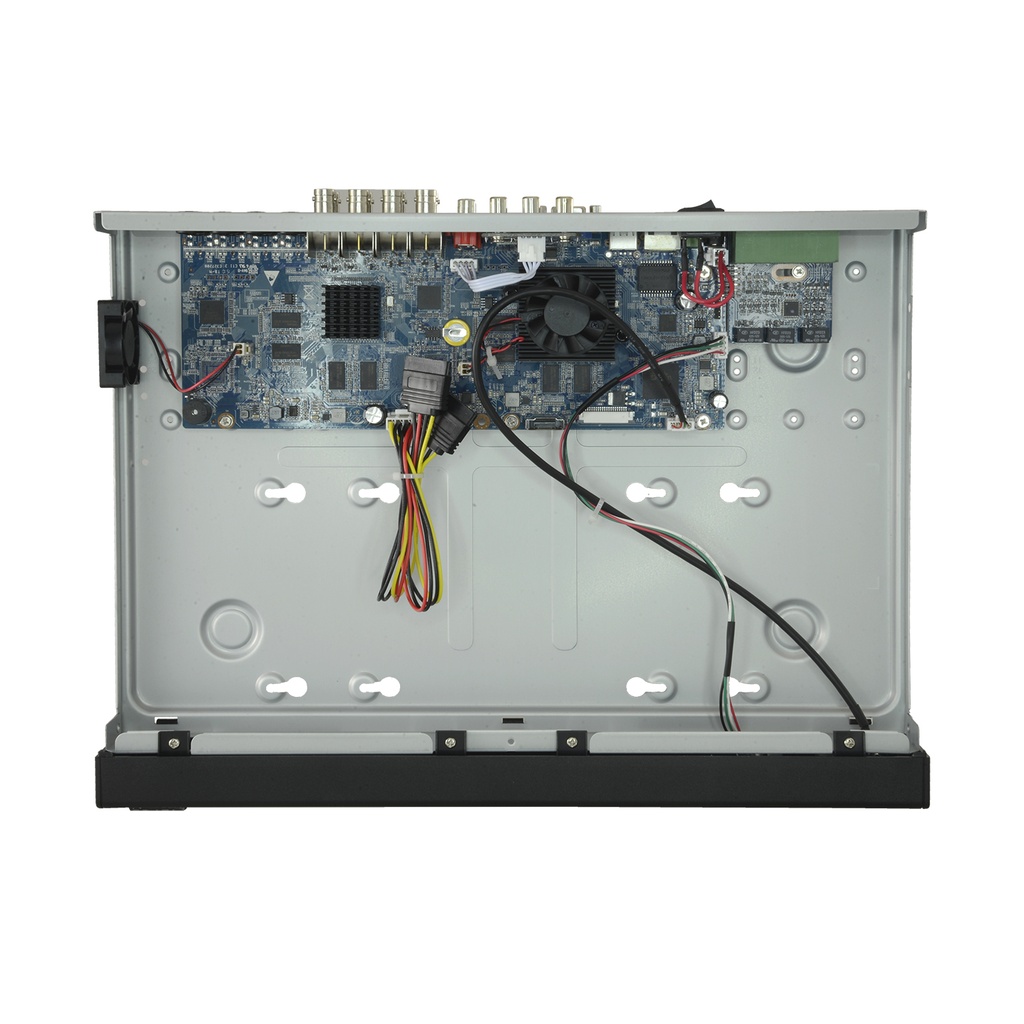 HCVR7208A - Vista 3
