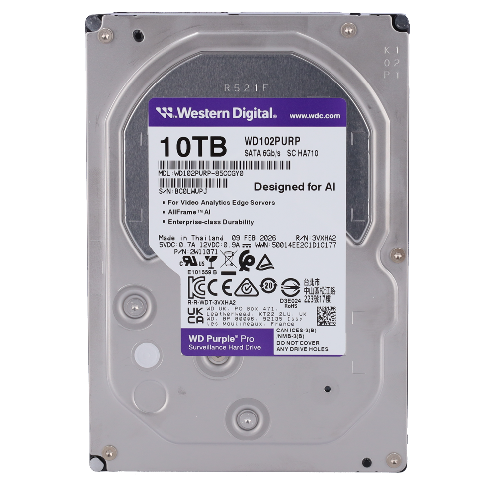 HD10TB - Vista 1