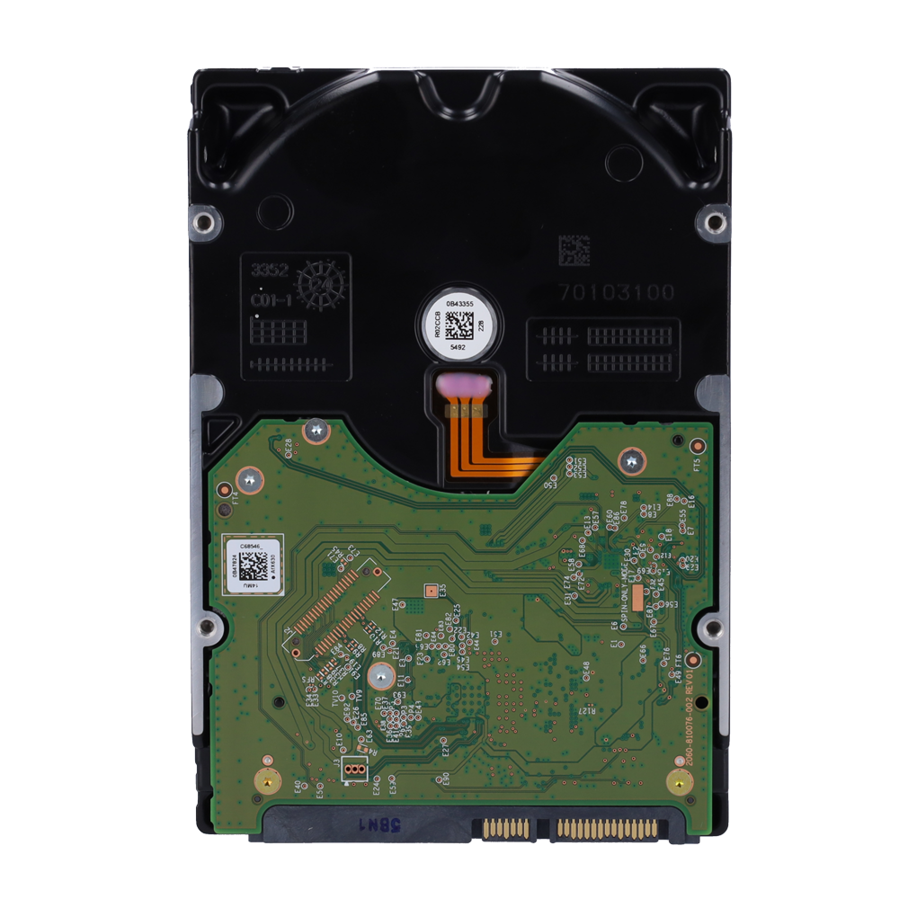 HD10TB - Vista 3