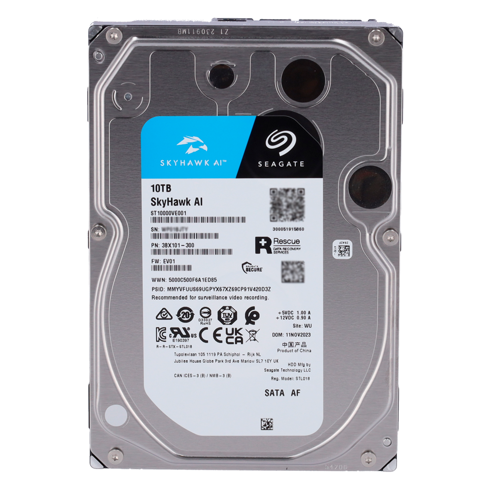HD10TB-S-AI - Vista 1