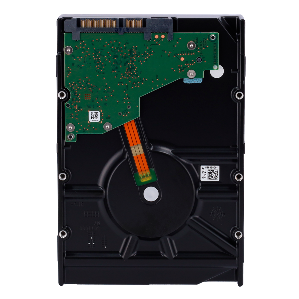 HD10TB-S-AI - Vista 4
