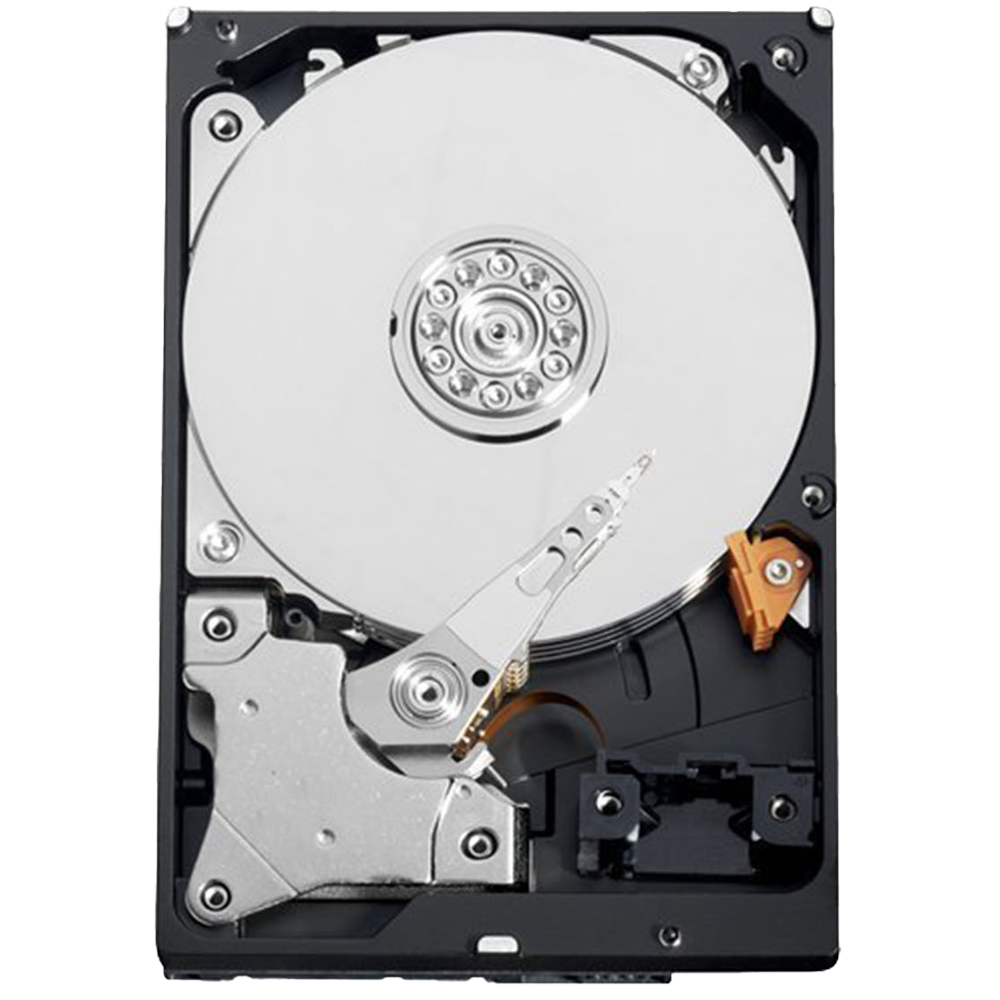 HD1TB - Vista 1