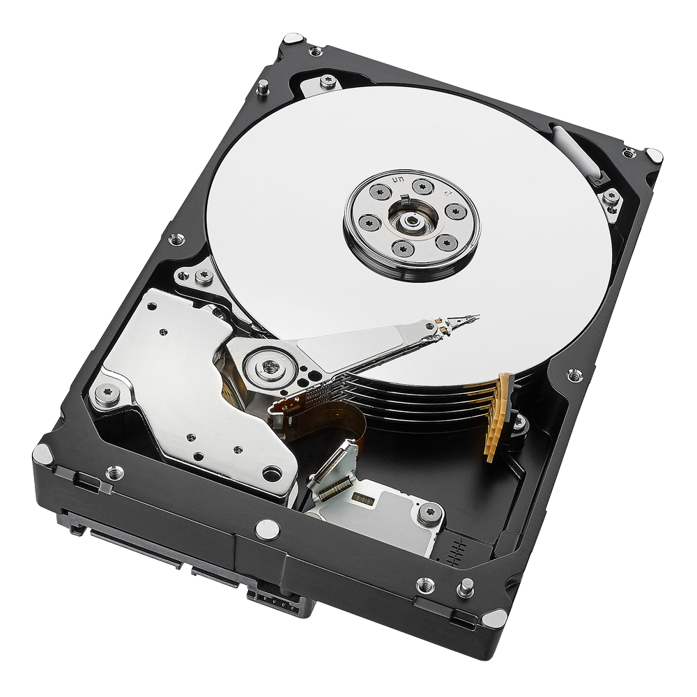 HD4TB-S - Vista 1