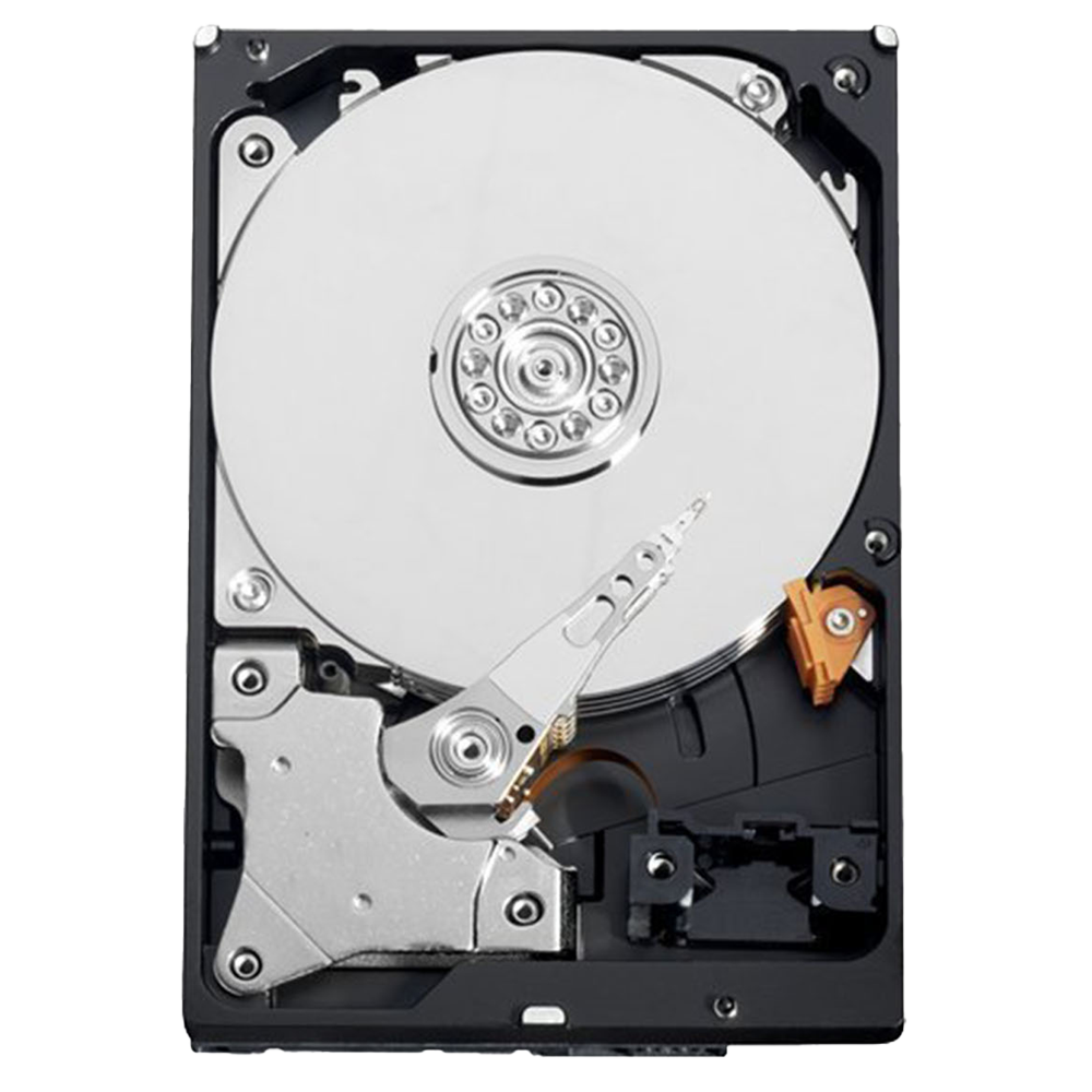 HD6TB - Vista 1