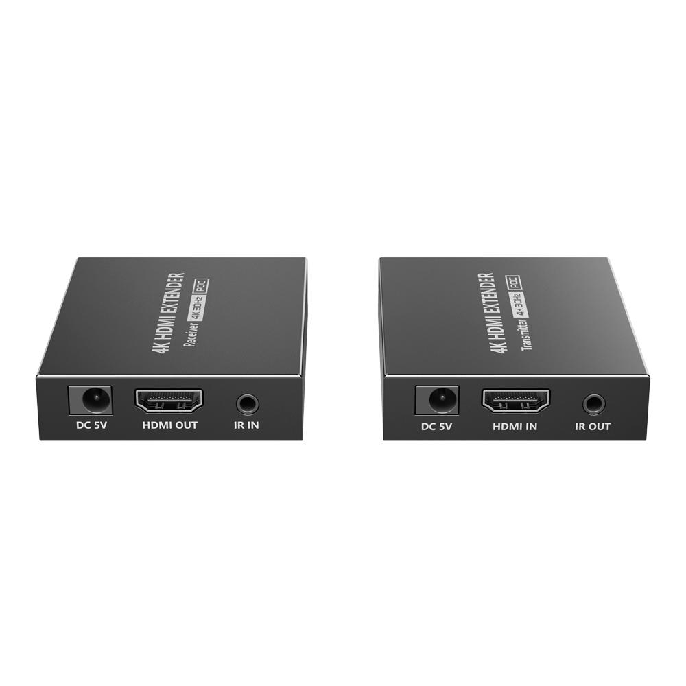 HDMI-EXT-4K30 - Vista 1