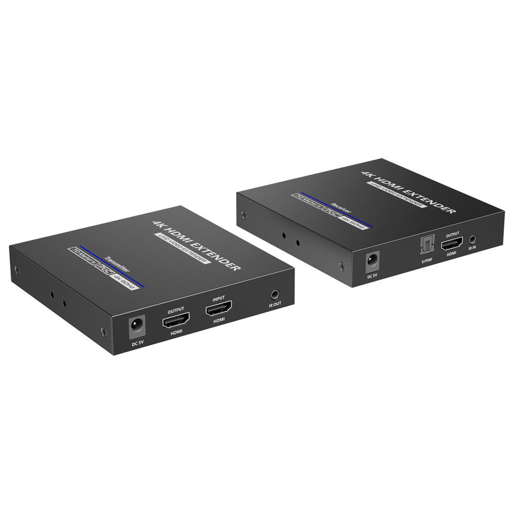 HDMI-EXT-4K60 - Vista 1