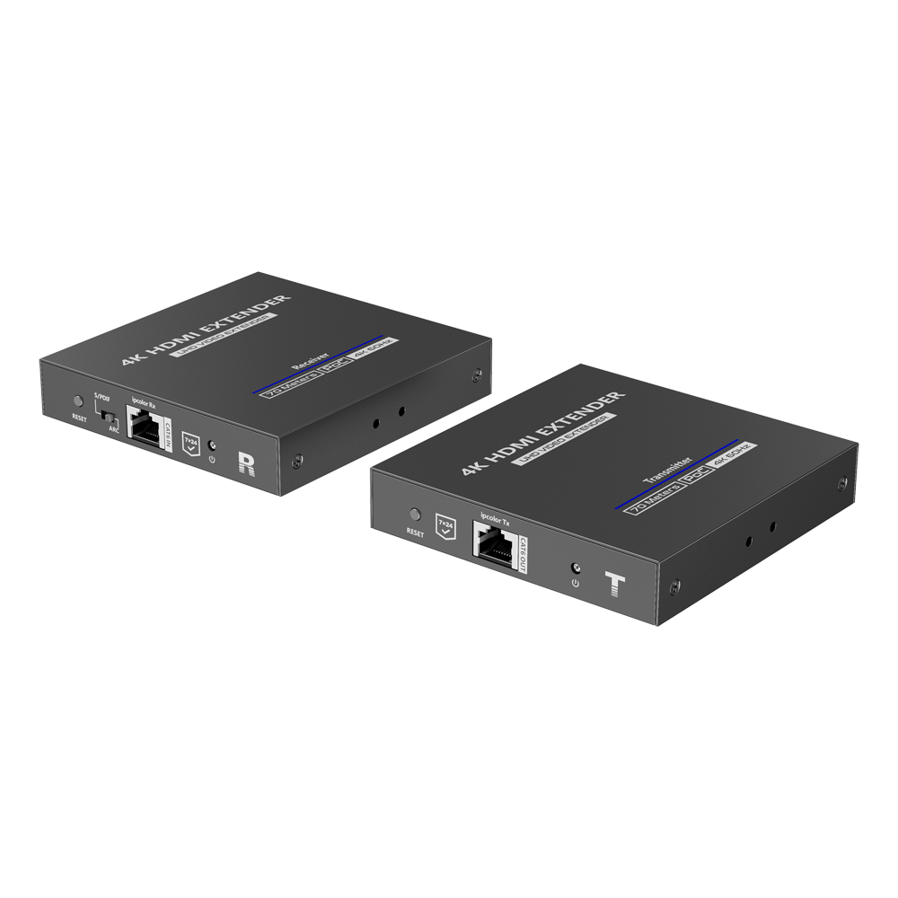 HDMI-EXT-4K60 - Vista 2