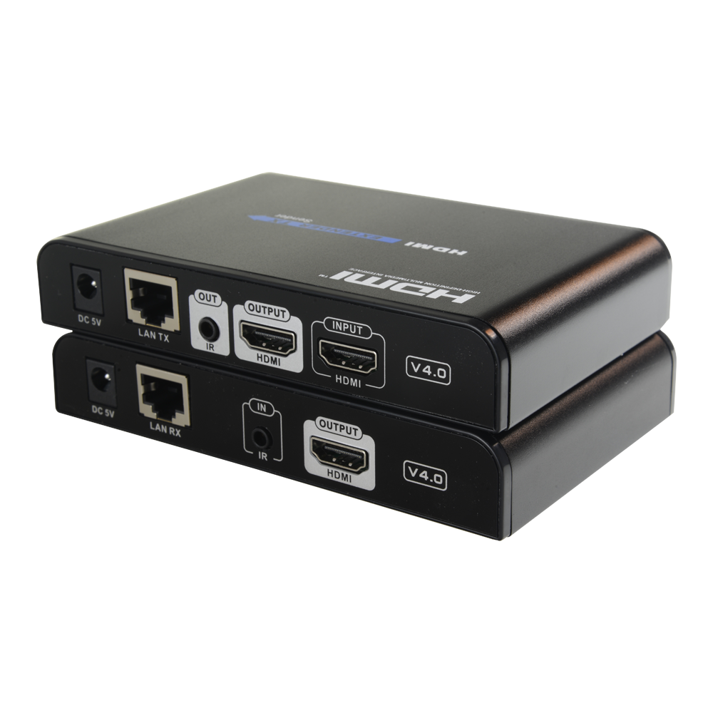 HDMI-EXT-PRO-V2 - Vista 2