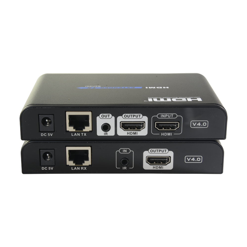 HDMI-EXT-PRO-V2 - Vista 3