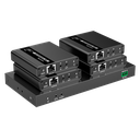 HDMI-SPL-1x4-4K30-CAT6 - Vista 2