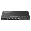 HDMI-SPL-1x4-4K30-CAT6 - Vista 5