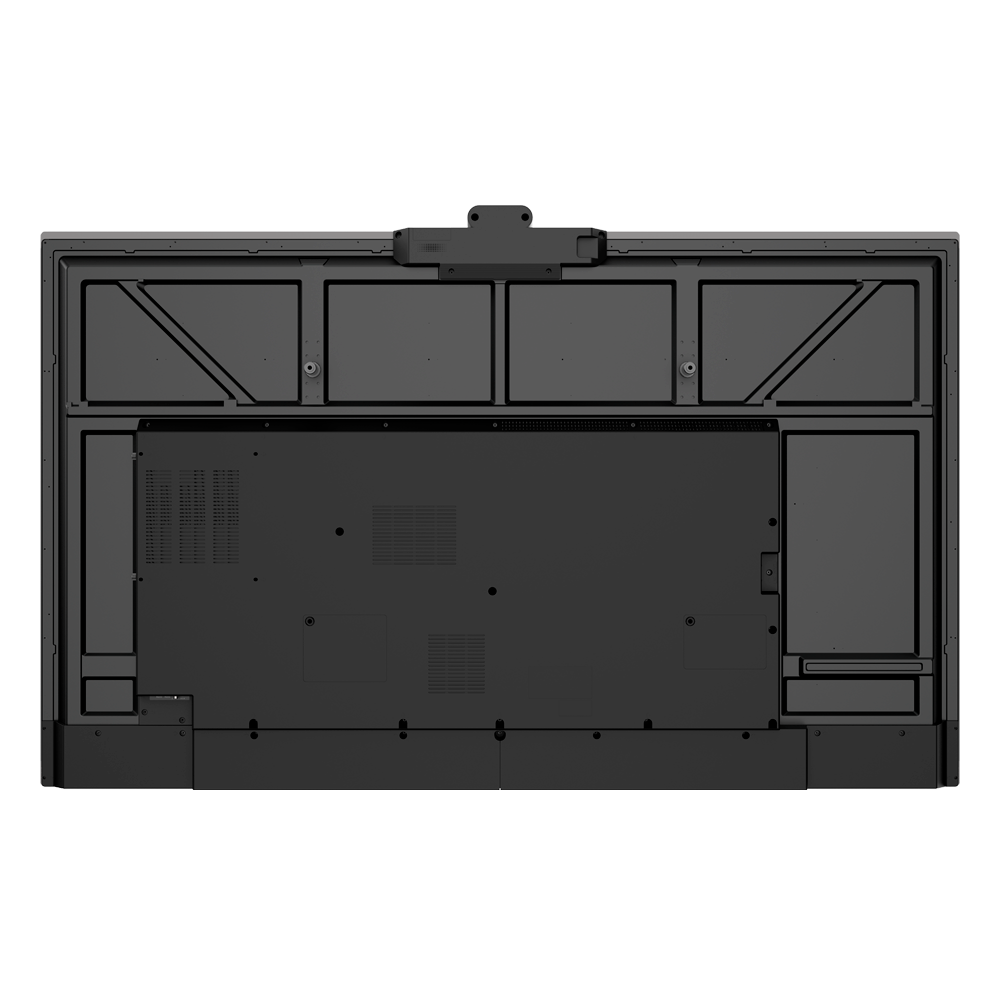 HIS-65MR6DE - Vista 1
