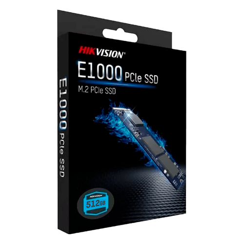 HS-SSD-E1000-512G-2280 - Vista 1