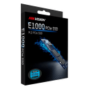 HS-SSD-E1000-512G-2280 - Vista 1