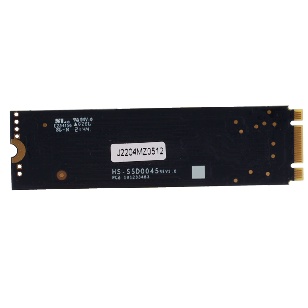 HS-SSD-E100NI-512G-2280 - Vista 2
