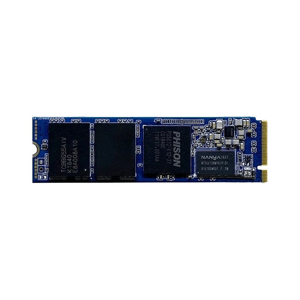 HS-SSD-E2000-256G - Vista 2