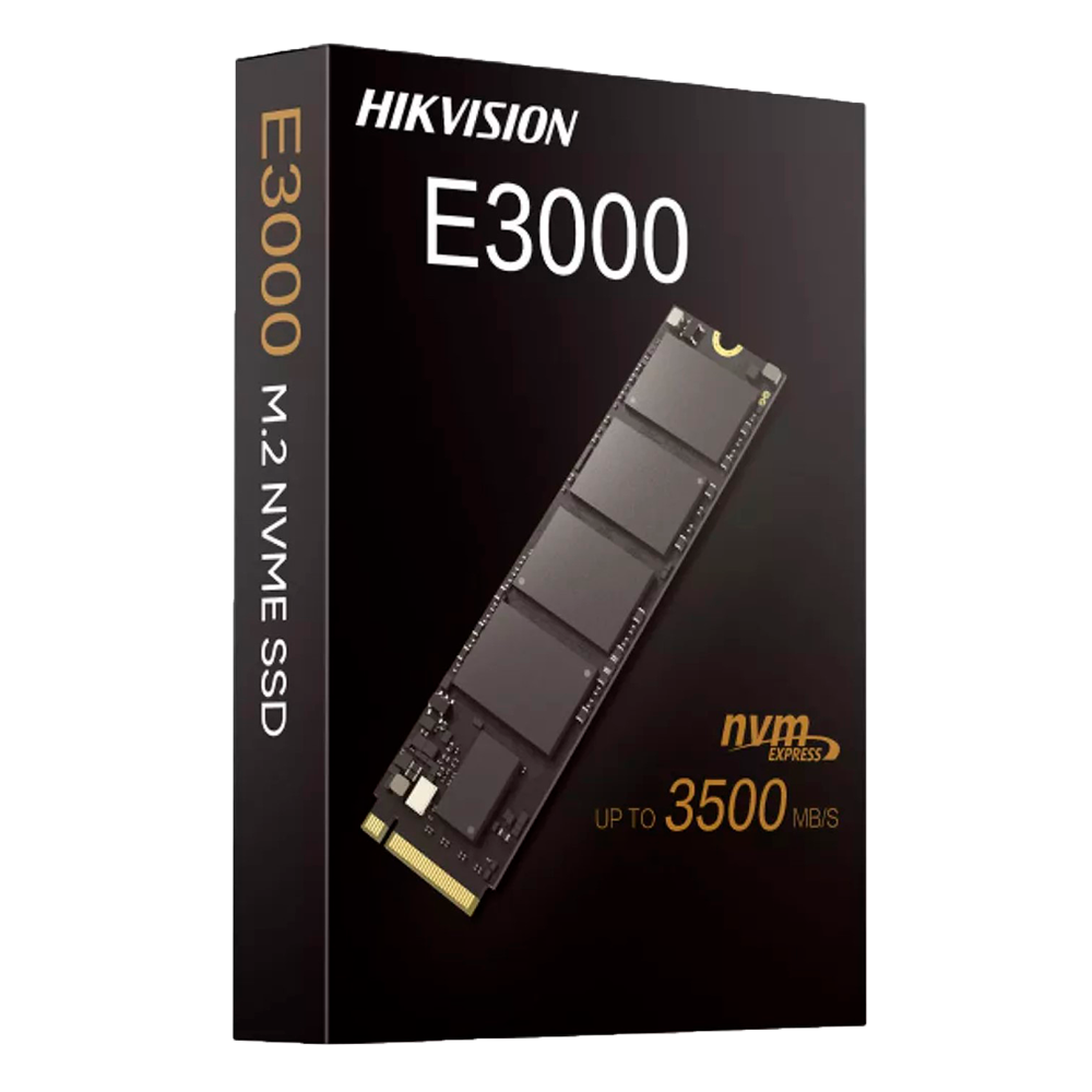 HS-SSD-E3000-512G - Vista 1