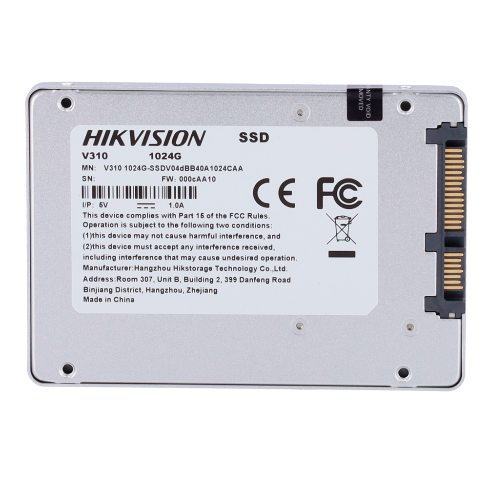 HS-SSD-V310-1024G - Vista 2