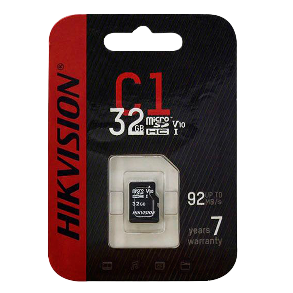 HS-TF-C1STD-32G - Vista 1