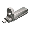HS-USB-ESTD-128G-OD - Vista 1