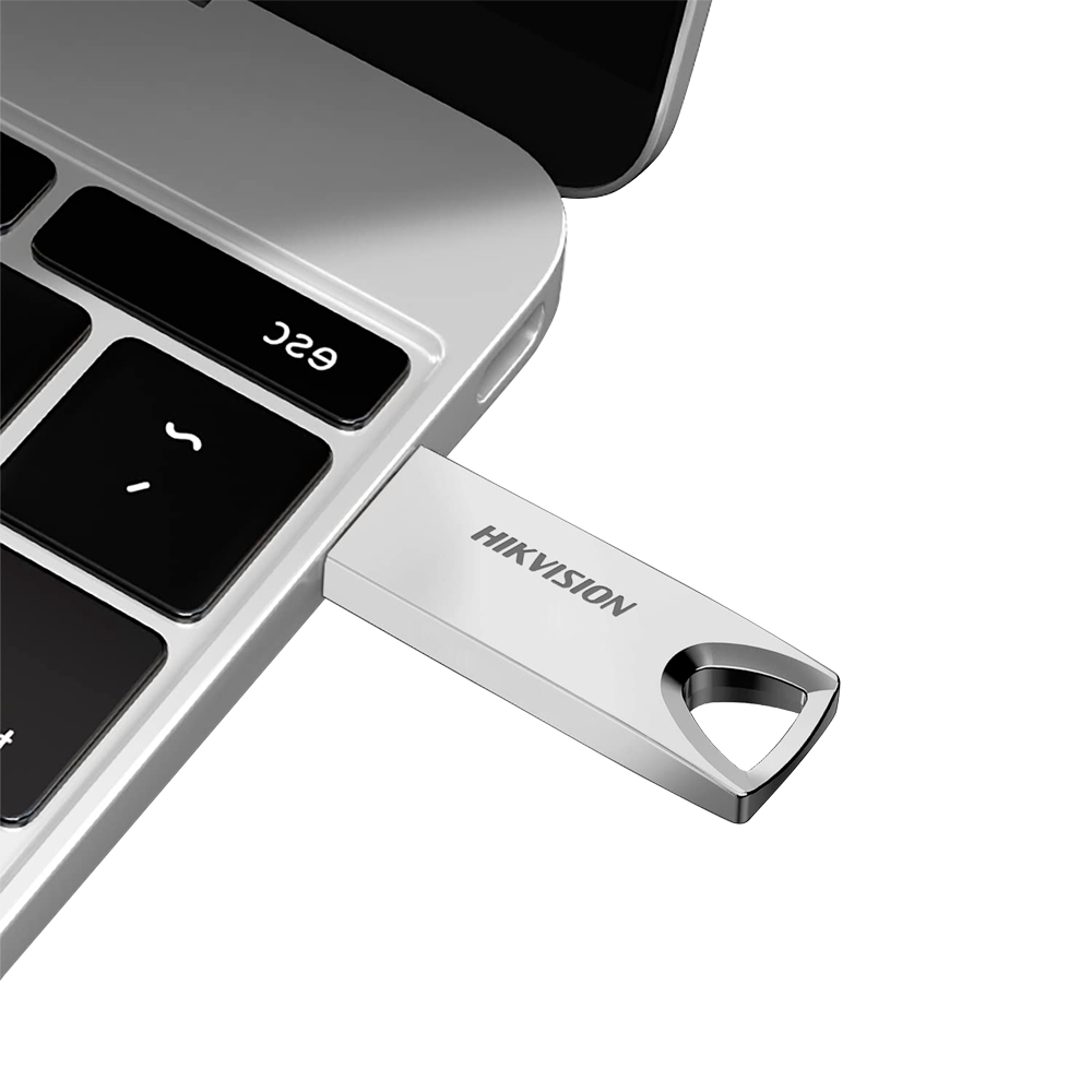 HS-USB-M200-128G - Vista 1