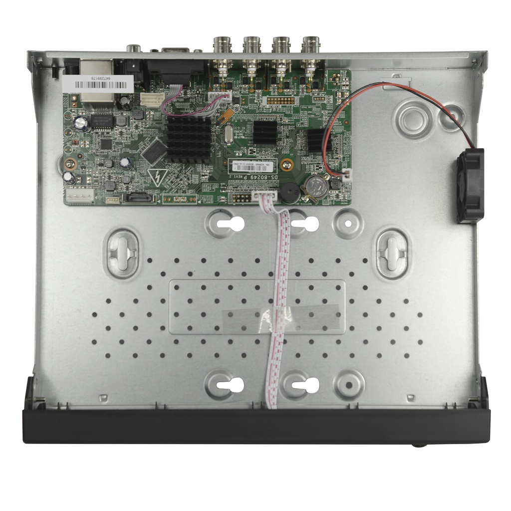 HTVR3108 - Vista 2