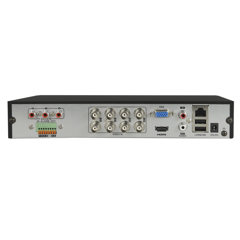 HTVR3108A - Vista 1