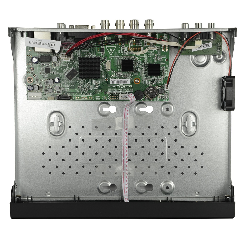 HTVR3108A - Vista 2