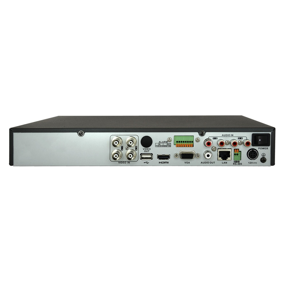HTVR6204FH-A - Vista 2