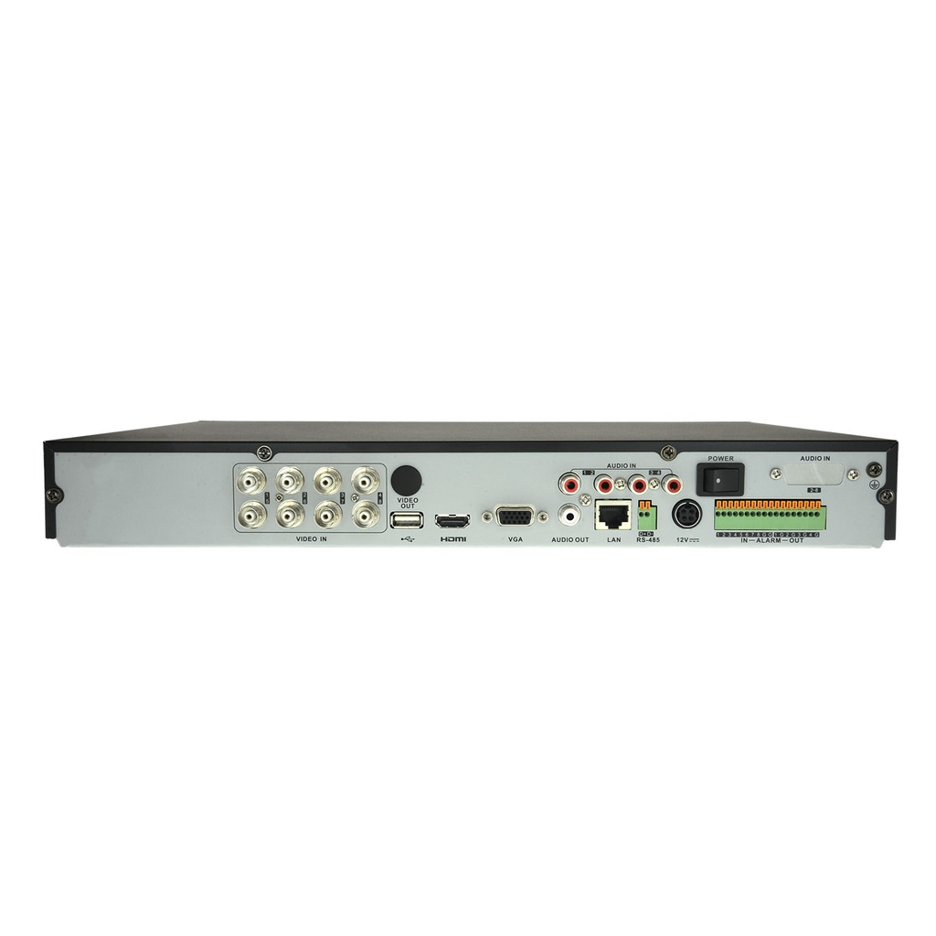 HTVR6208FH-A - Vista 2