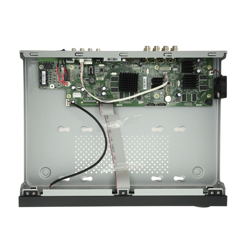 HTVR6208FH-A - Vista 3