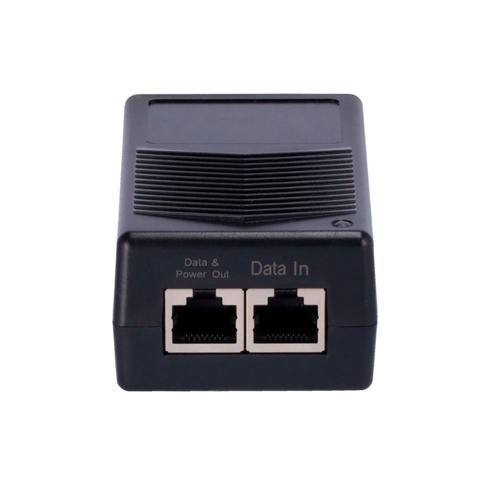 INJ-POE-15W - Vista 1