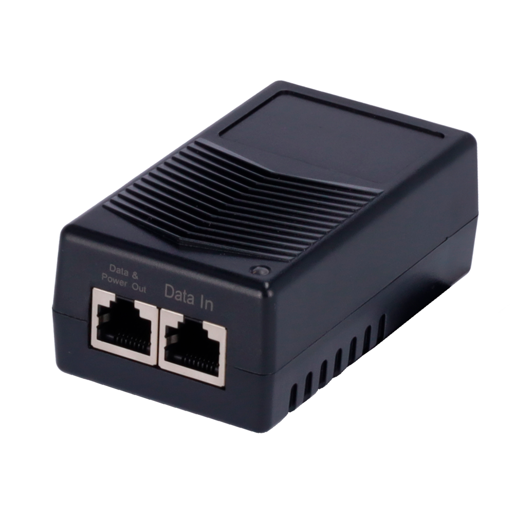 INJ-POE-15W - Vista 3