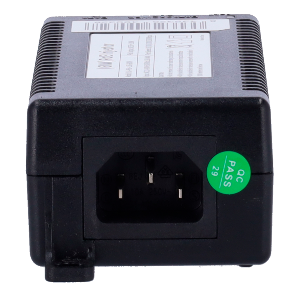 INJ-POE-2.5G-60W - Vista 3