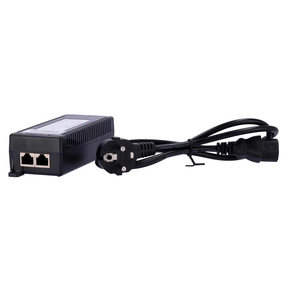 INJ-POE-2.5G-60W - Vista 4