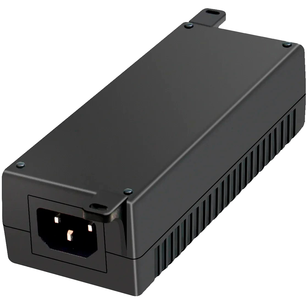 INJ-POE-30W-V2 - Vista 1