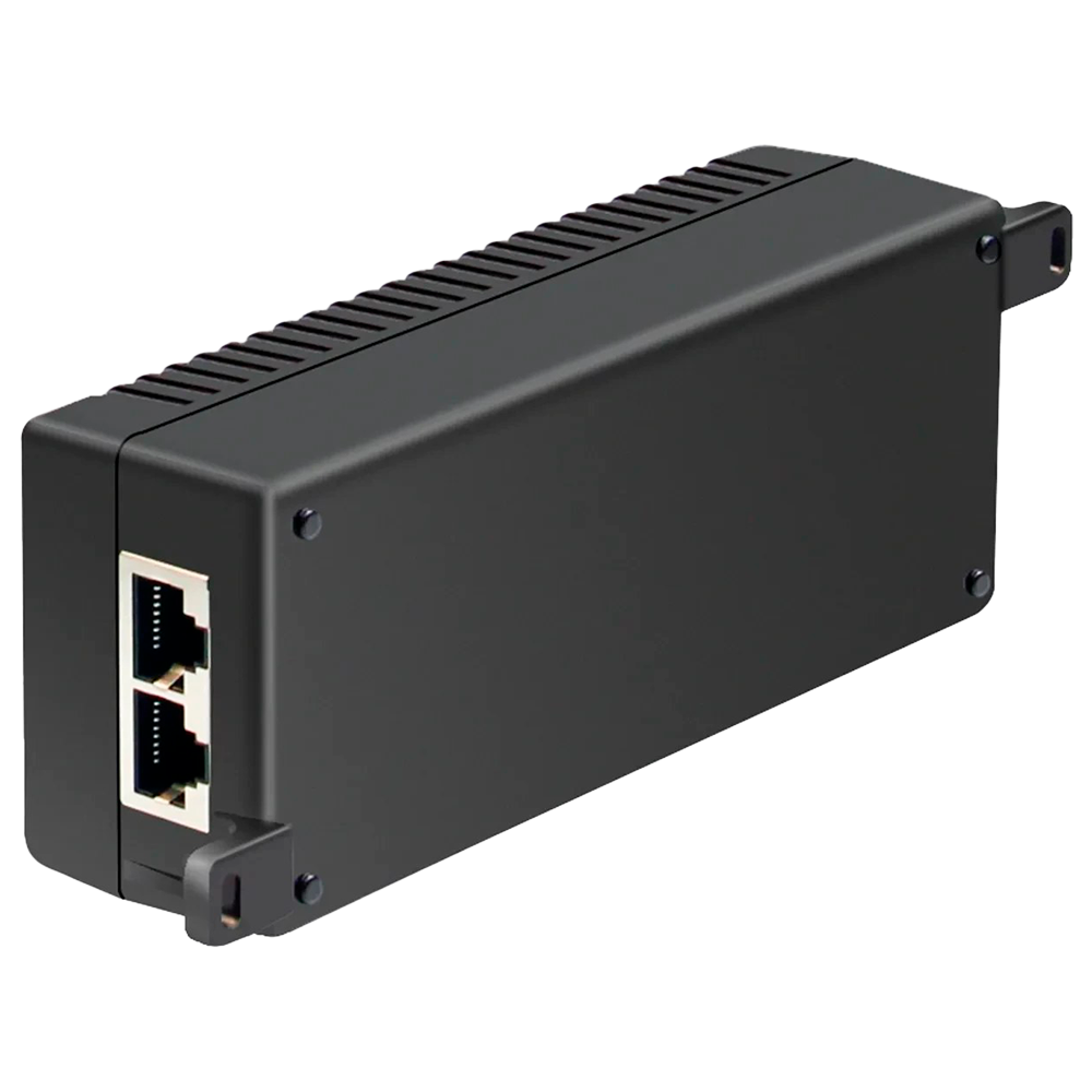 INJ-POE-30W-V2 - Vista 3