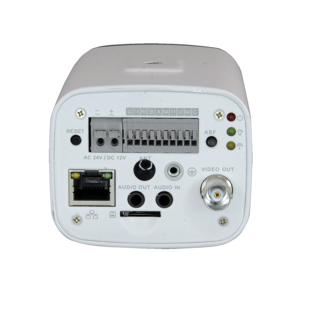 IPC-HF5221E - Vista 3