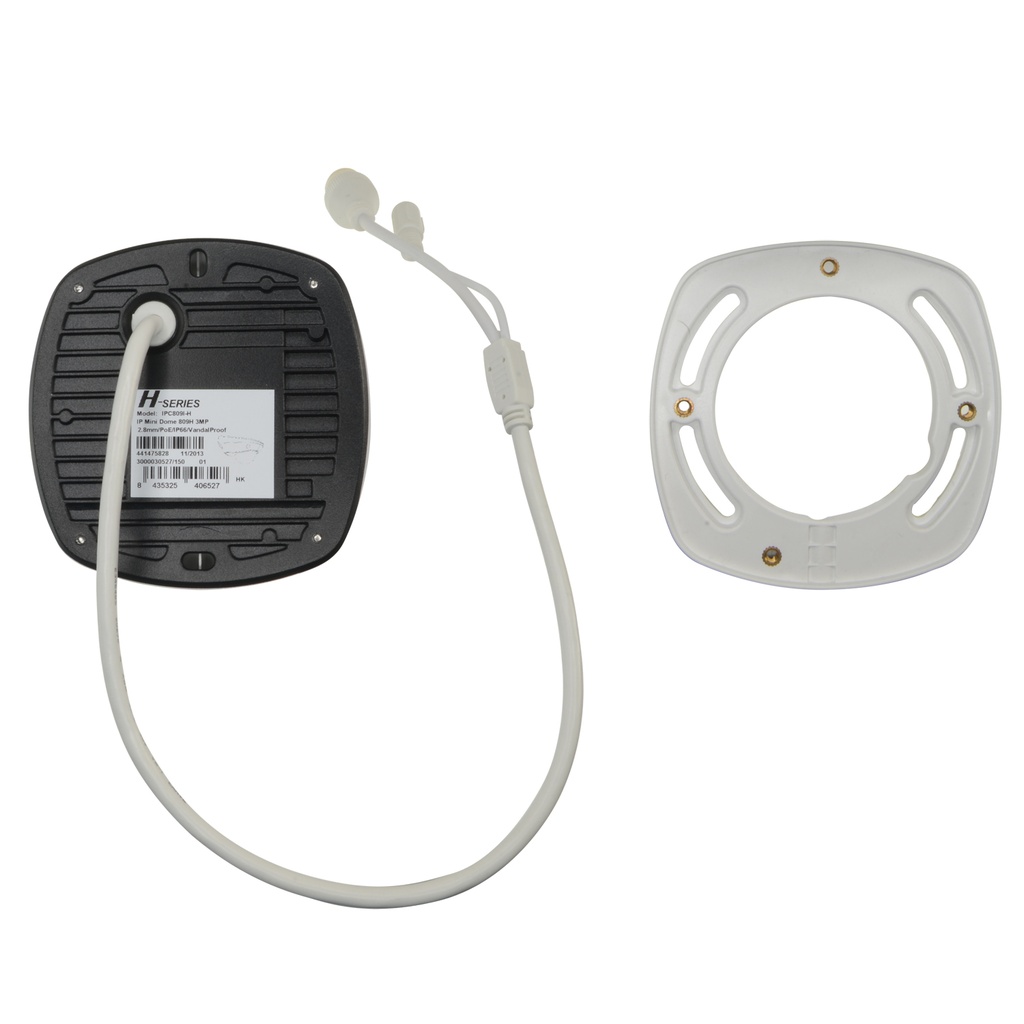 IPC809I-H - Vista 3