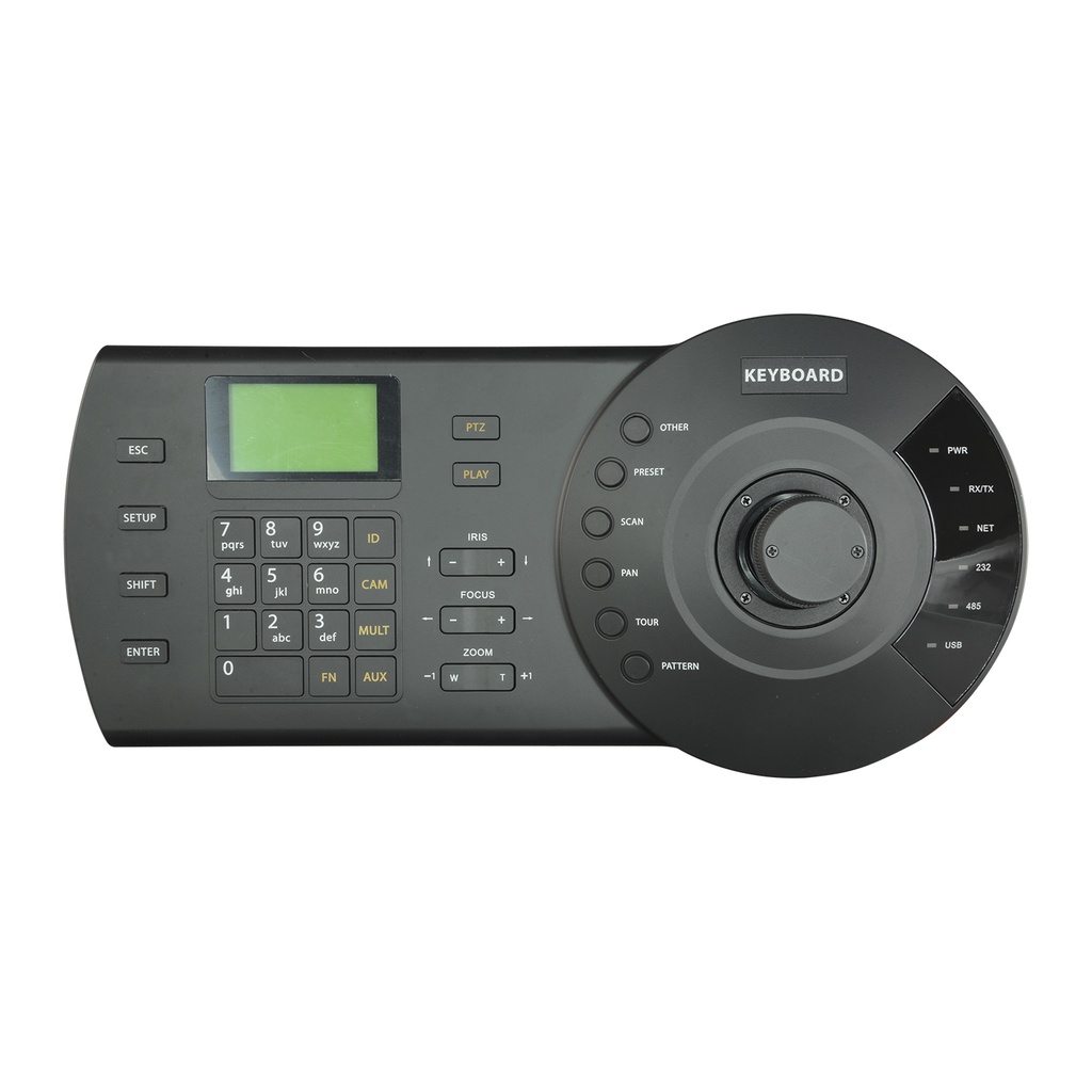 KB1000 - Vista 1