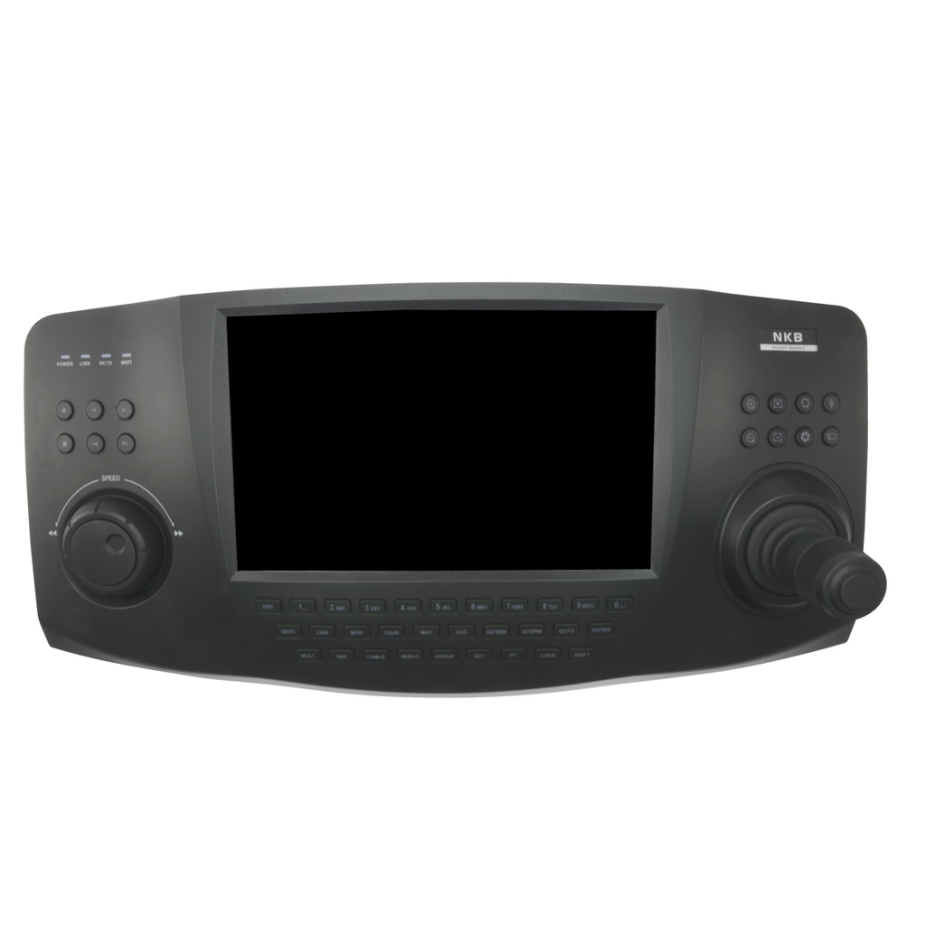 KB300N - Vista 1