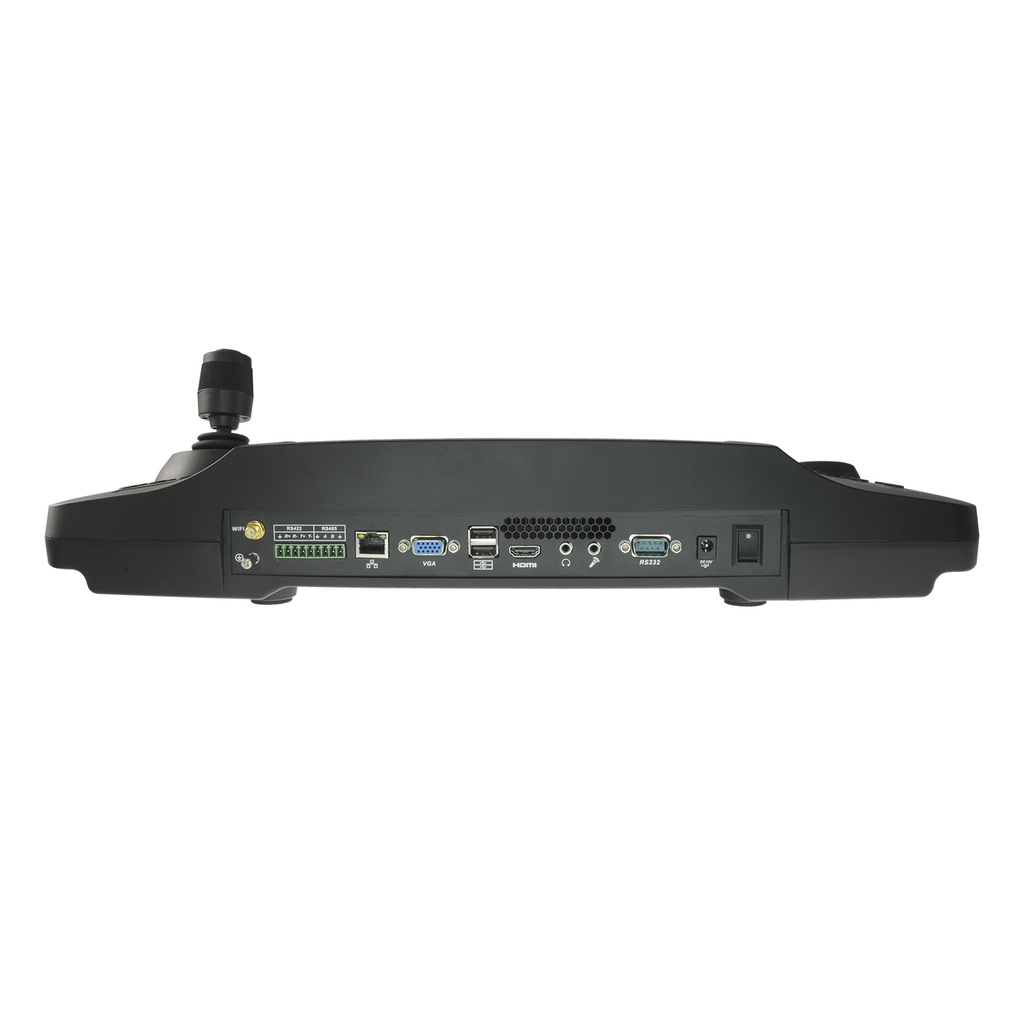 KB300N - Vista 2