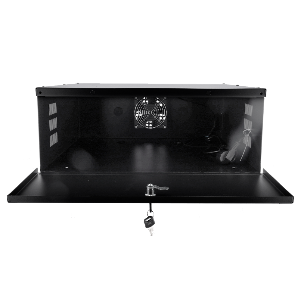 LOCKBOX-4U - Vista 1