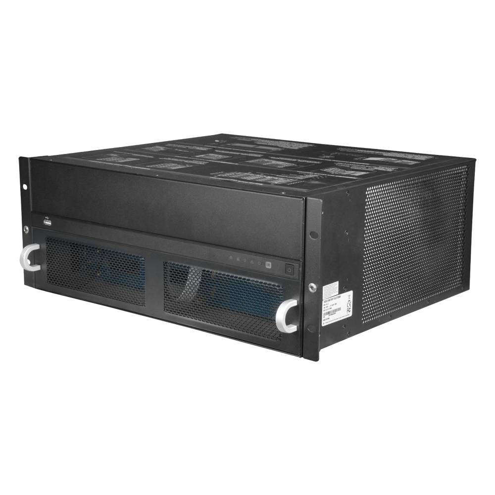 M70-4U-E - Vista 2
