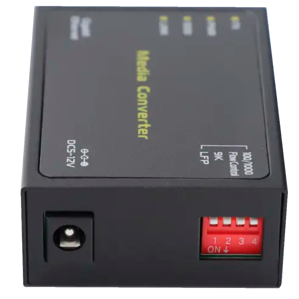 MC-1GE-SFP-MINI - Vista 3