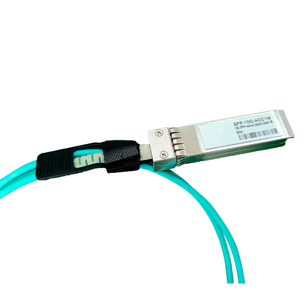 SFP-10G-AOC-1M