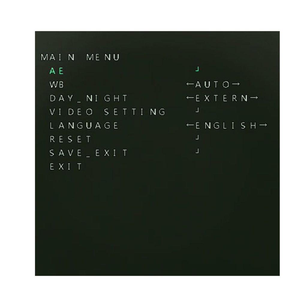 MC232-FTVI - Vista 4